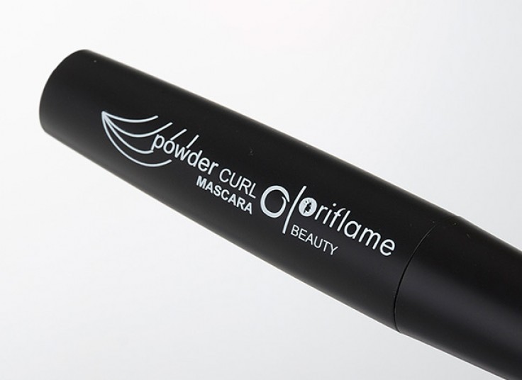 ریمل طرح Oriflame