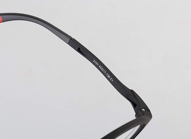 عینک طبی نشکن بچگانه