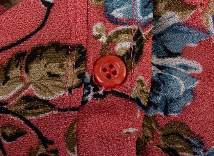 ست بلوز و شلوار Scarlet