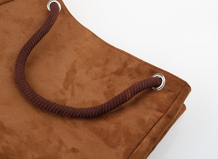 کیف زنانه بند کنفی