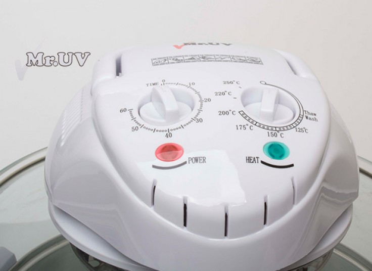 فر نوری FlavorWave