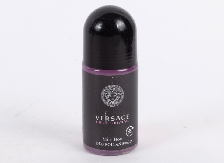 مام رول Miss Bon