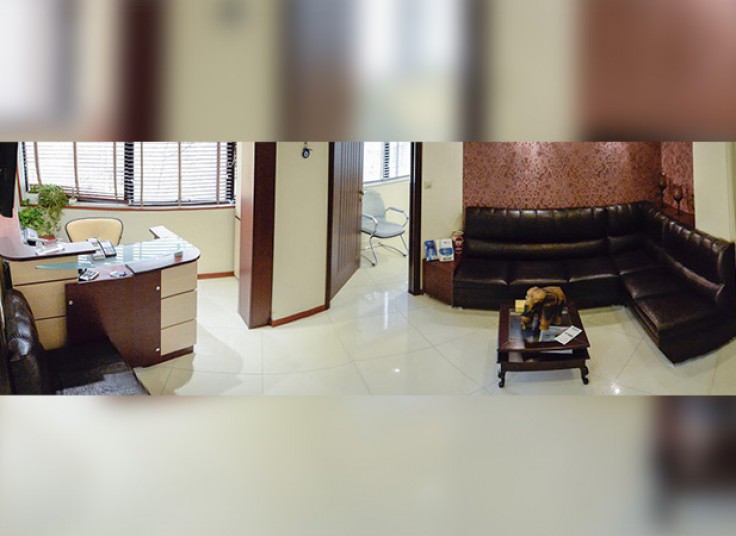 جرم گیری با بروساژ دکتر شهاب قناییان