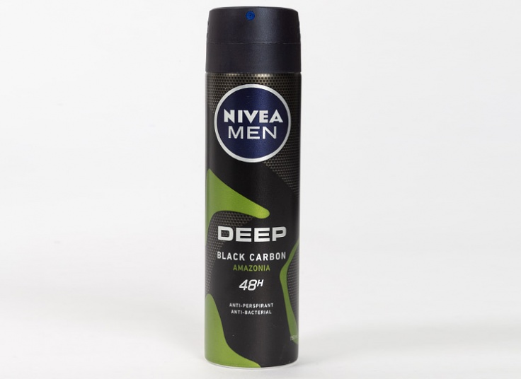 اسپری بدن Nivea