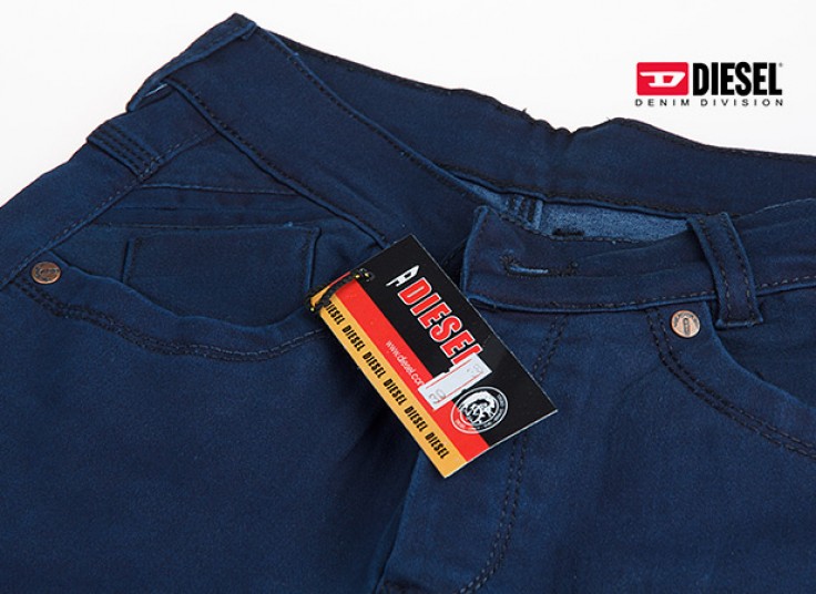 شلوار جین مردانه Diesel