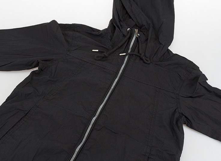 کاور کلاهدار Pull and Bear