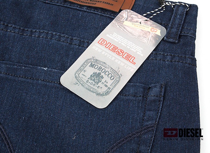 شلوار جین مردانه Diesel