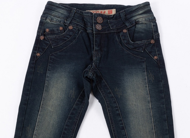 شلوار جین Voess Jeans