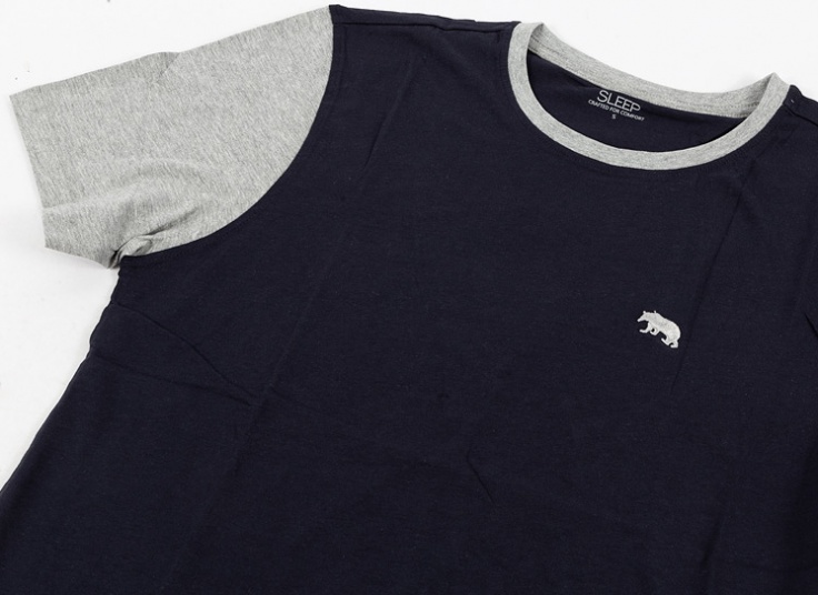 تیشرت مردانه Sleep