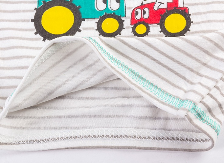 ست سه تکه نوزادی baby papion