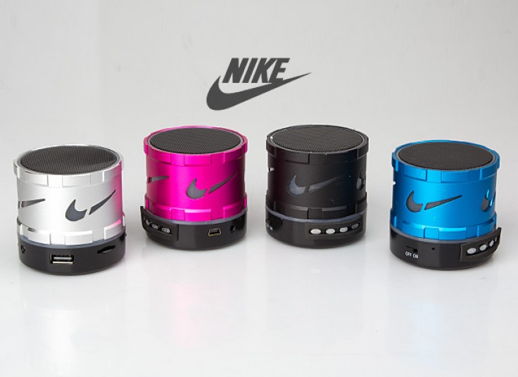 اسپیکر بلوتوث چراغ دار music