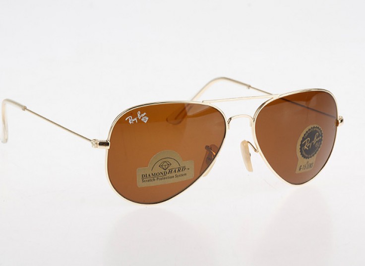 عینک آفتابی Ray Ban مدل 3025