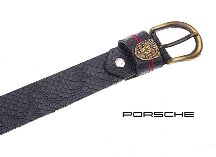 کمربند PORSCHE و JEEP