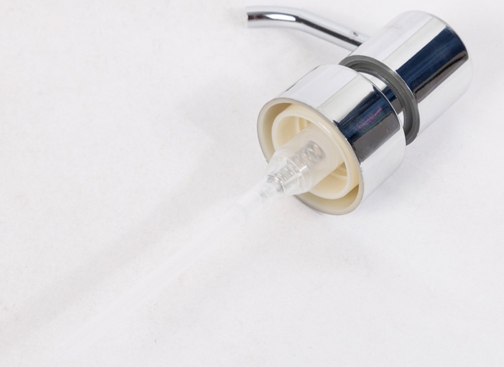 جا مایع دستشویی