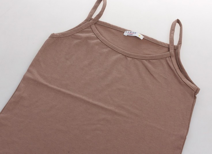 تاپ بندی زنانه velvety