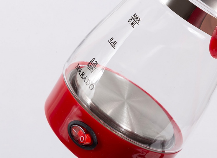 قهوه جوش برقی Marado