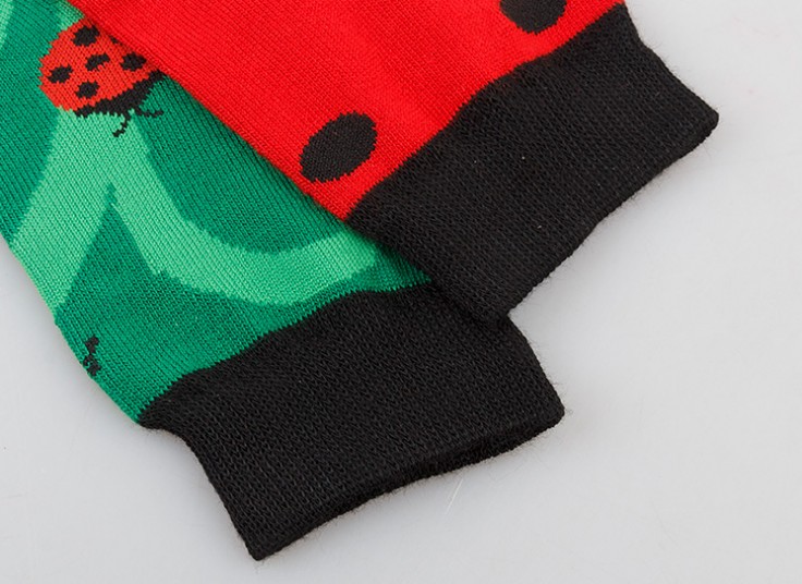 جوراب فانتزی TAJ