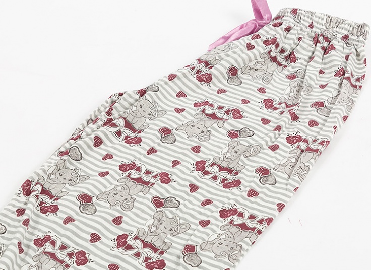 شلوار راحتی زنانه