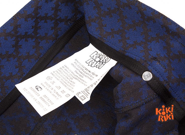 شلوار زنانه Kiki Riki