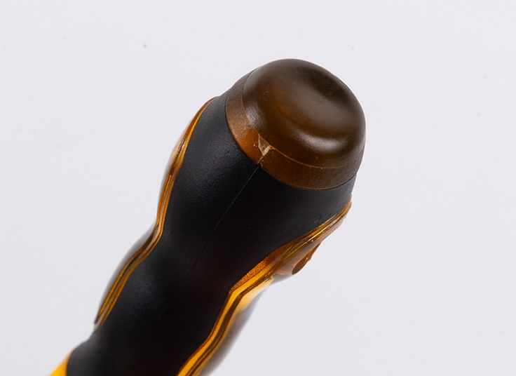 پیچ گوشتی دو طرفه