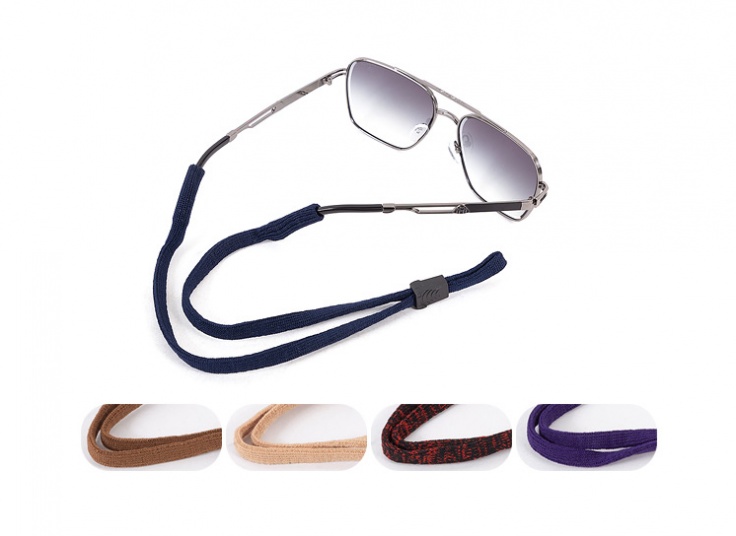 بند عینک جورابی