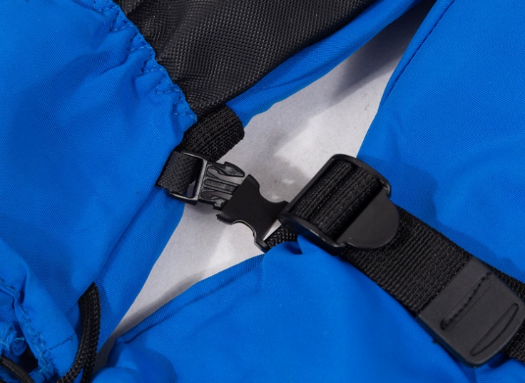 دستکش دوپوش کوهنوردی The North Face