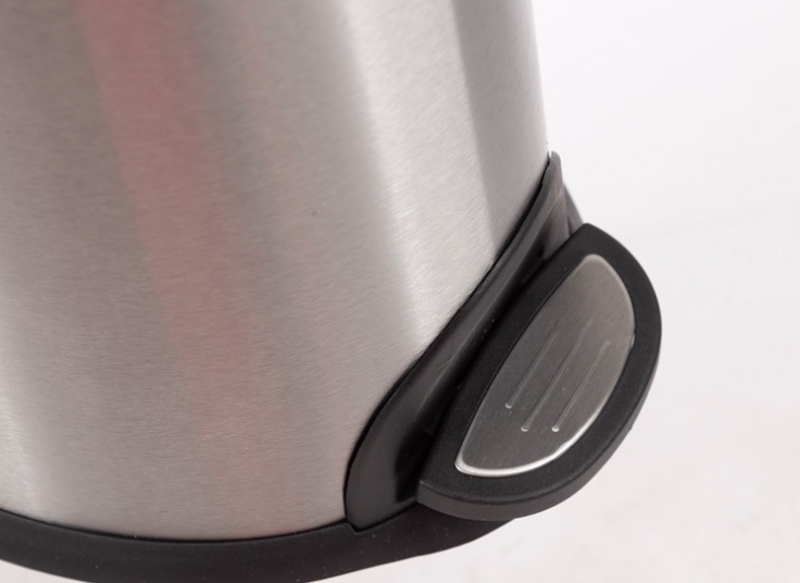 سطل زباله پدالی Meliconi