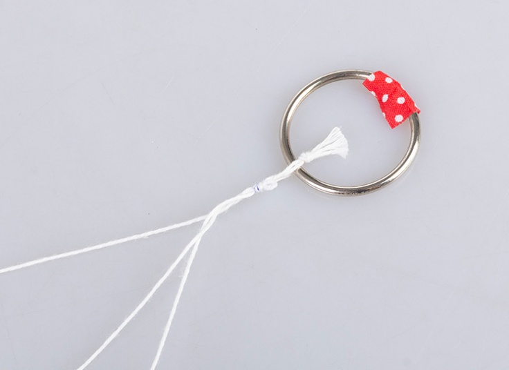 آویز سه عددی ماهی