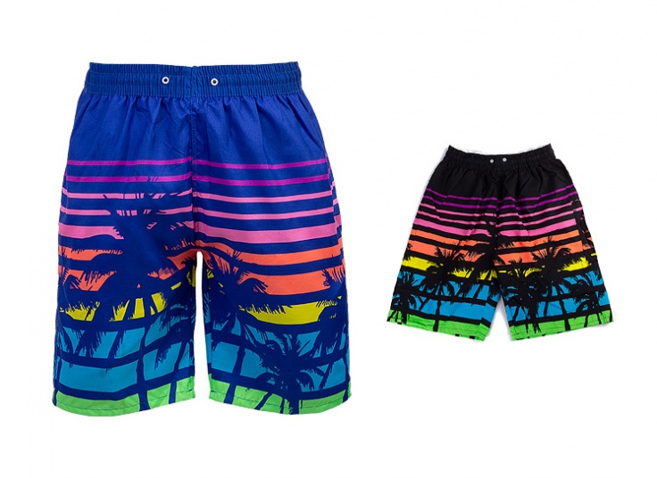 شلوارک مردانه SHATANKU