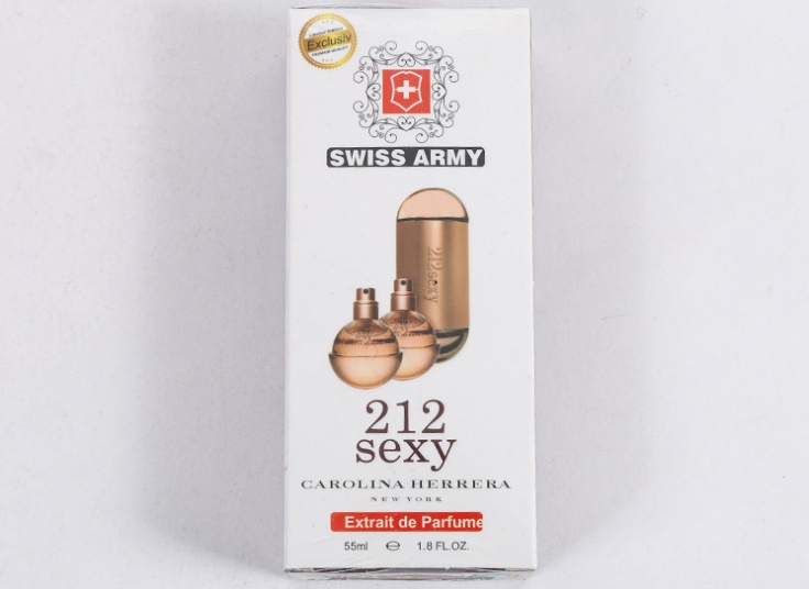ادکلن Swiiss Army 50ml
