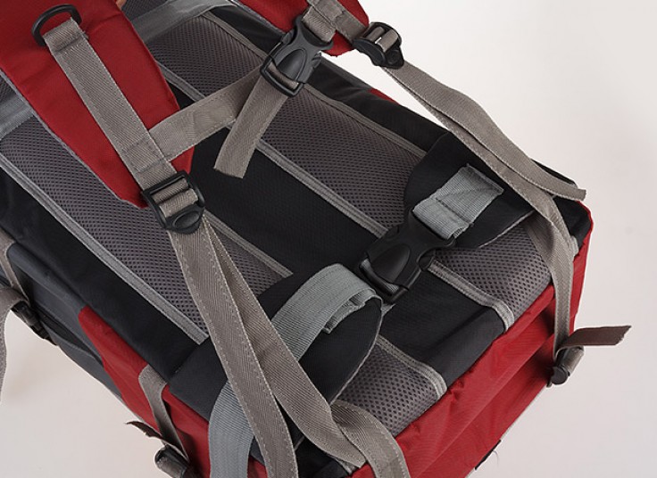 کیف کوله سایز بزرگ Nike