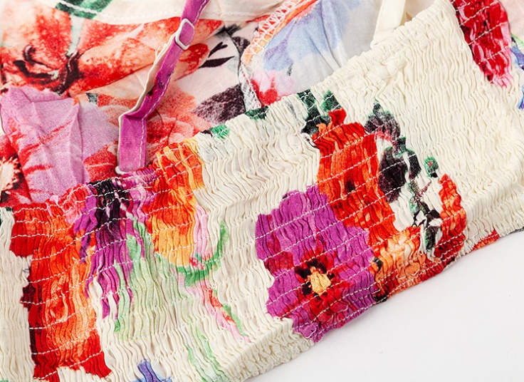 ست تاپ و شورتک زنانه