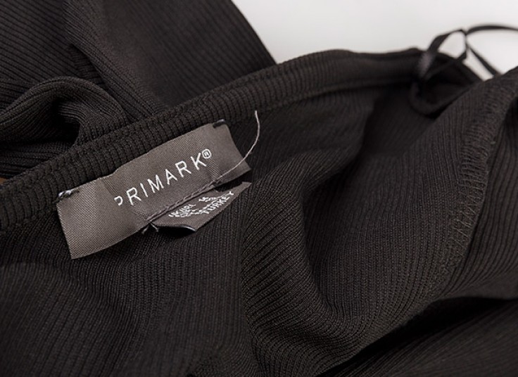 بادی زنانه PRIMARK