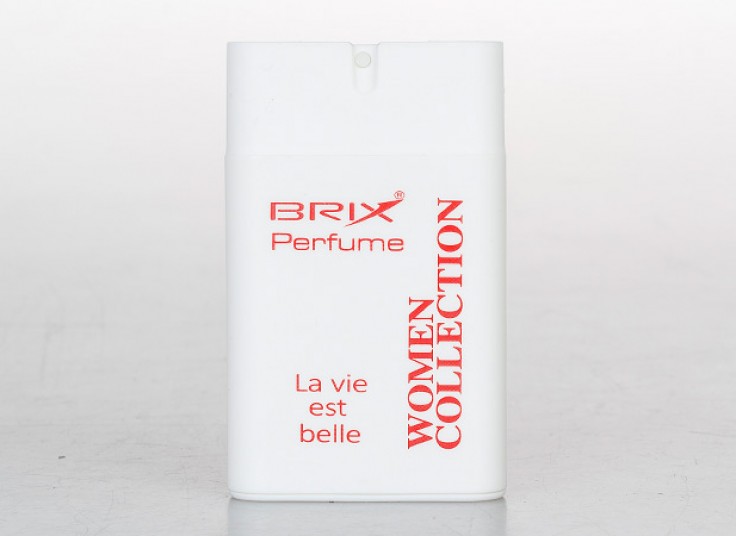 عطر و ادکلن جیبی BRIX