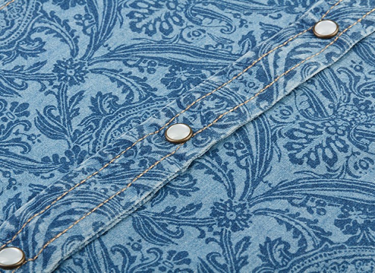 شومیز طرح جین Yessica