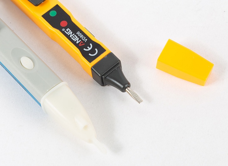 فازمتر القایی 