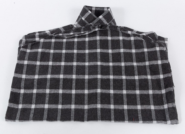 پیراهن چهارخانه درشت Tower