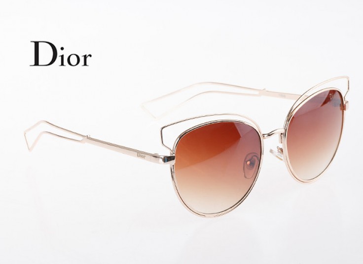 عینک آفتابی زنانه Dior
