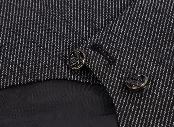 ژیله مردانه طرح GUCCI