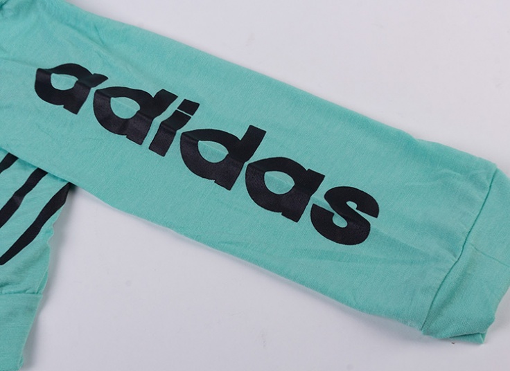 ست سه تکه لباس زنانه adidas