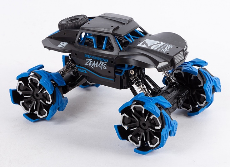 ماشین کنترلی آفرودی PIONEER