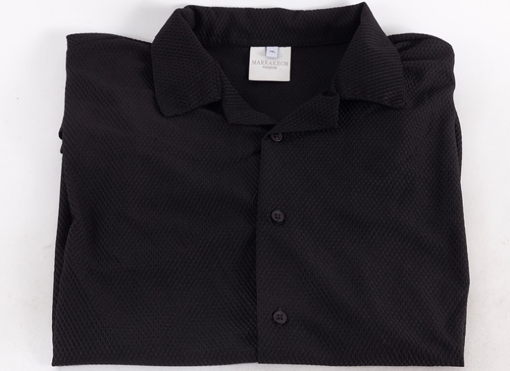 پیراهن یقه انگلیسی MARRAKECH