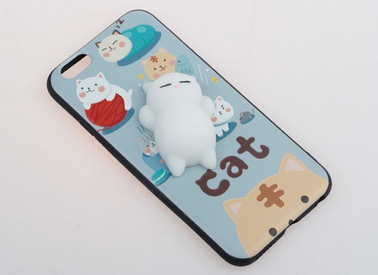 قاب فانتزی آیفون CAT