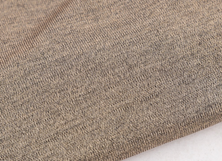 بلوز زنانه بافت آستین‌ کیمونو‌