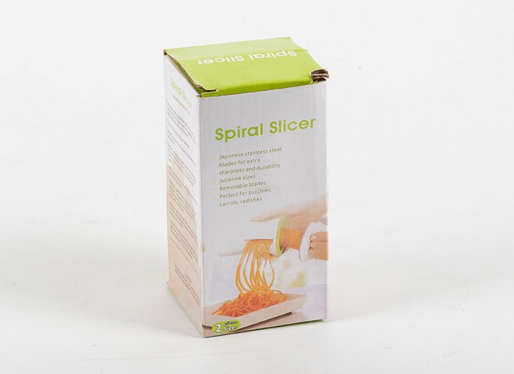 رشته کن میوه و سبزیجات Spiral Slicer