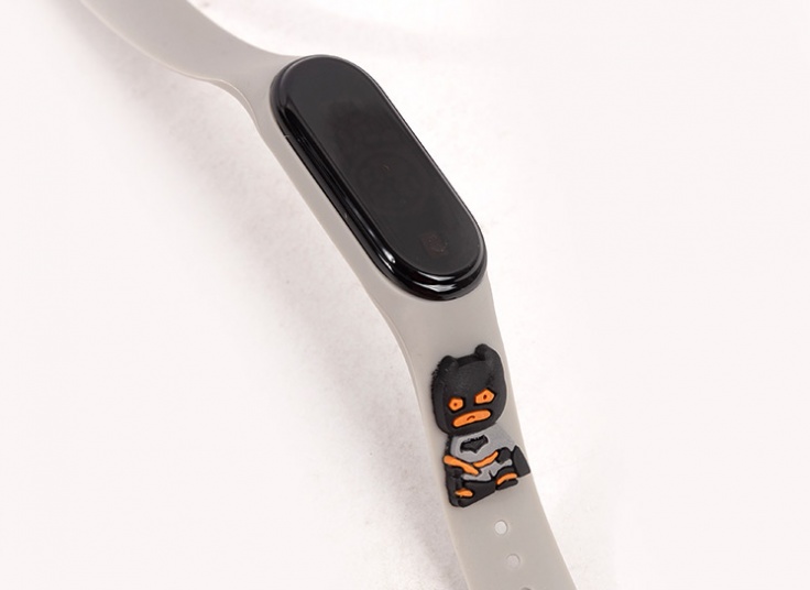 ساعت بچگانه طرح شیائومی