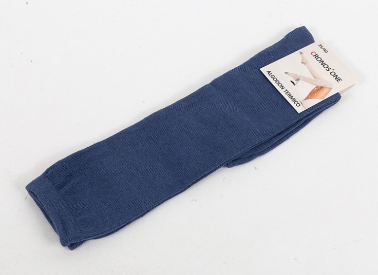 جوراب ساق بلند دخترانه Cronos