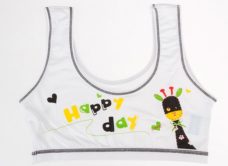 نیم تنه بچگانه Berrak