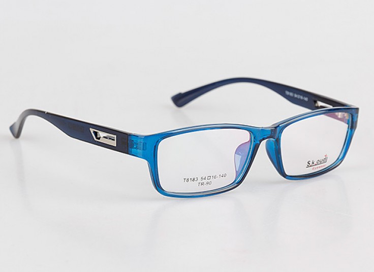 عینک طبی رنگی S K Oudi