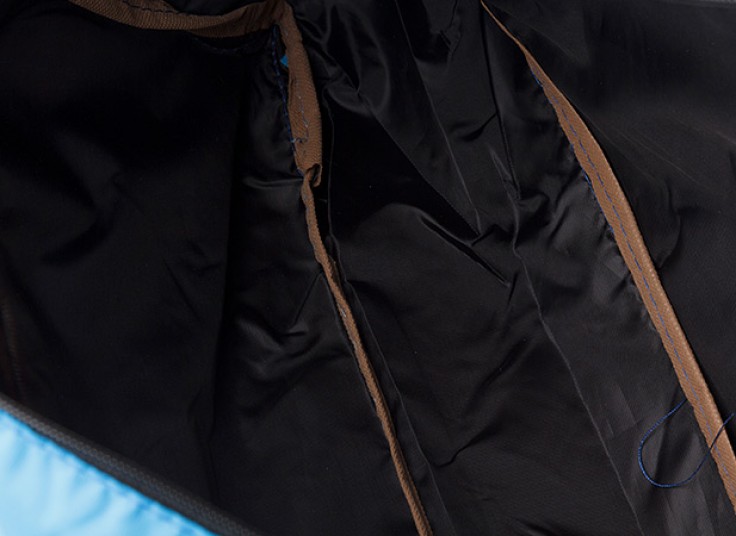 ساک دستی ورزشی طرح Nike